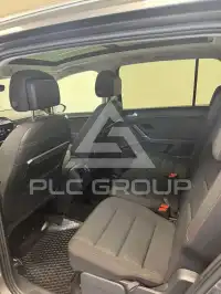 2017 Volkswagen Touran