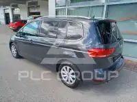 2017 Volkswagen Touran
