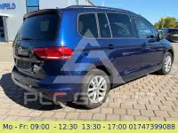 2017 Volkswagen Touran