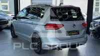 2017 Volkswagen Touran