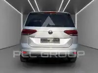 2017 Volkswagen Touran