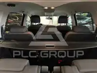 2017 Volkswagen Touran
