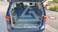 2017 Volkswagen Touran