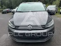 2017 Volkswagen Touran