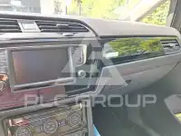 2017 Volkswagen Touran