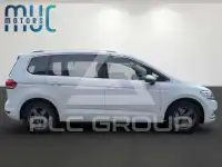 2017 Volkswagen Touran