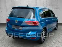 2017 Volkswagen Touran