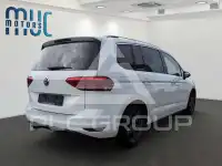2017 Volkswagen Touran
