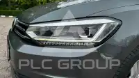 2017 Volkswagen Touran