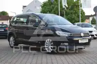 2017 Volkswagen Touran