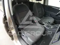 2017 Volkswagen Touran