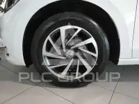 2017 Volkswagen Touran