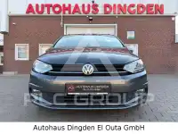 2017 Volkswagen Touran