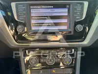 2017 Volkswagen Touran