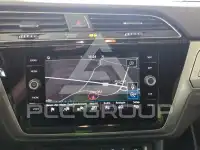 2017 Volkswagen Touran
