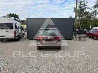 2017 Volkswagen Touran