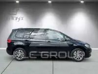 2017 Volkswagen Touran