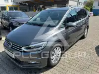 2017 Volkswagen Touran
