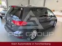 2017 Volkswagen Touran