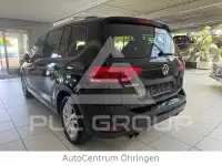 2017 Volkswagen Touran