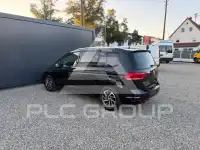2017 Volkswagen Touran