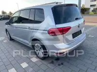 2017 Volkswagen Touran