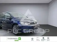 2017 Volkswagen Touran