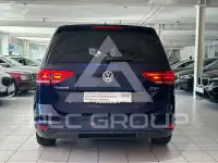 2017 Volkswagen Touran