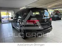 2017 Volkswagen Touran