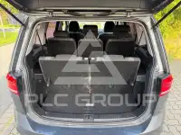 2017 Volkswagen Touran