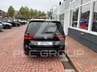 2017 Volkswagen Touran