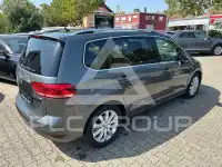 2017 Volkswagen Touran