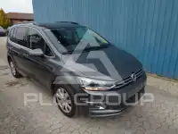 2017 Volkswagen Touran