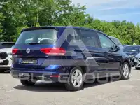 2017 Volkswagen Touran