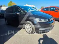 2017 Volkswagen Touran