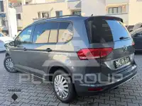 2017 Volkswagen Touran