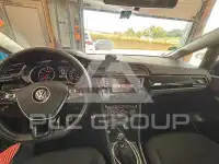 2017 Volkswagen Touran