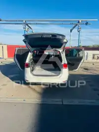 2017 Volkswagen Touran
