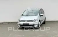 2017 Volkswagen Touran