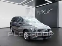 2017 Volkswagen Touran