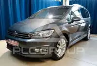 2017 Volkswagen Touran