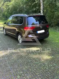 2017 Volkswagen Touran