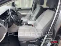 2017 Volkswagen Touran