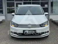 2017 Volkswagen Touran