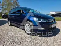 2017 Volkswagen Touran