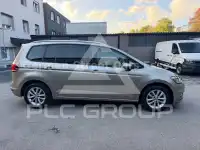 2017 Volkswagen Touran