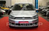 2017 Volkswagen Touran