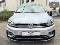 2017 Volkswagen Touran