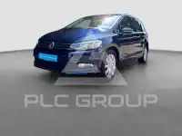 2017 Volkswagen Touran