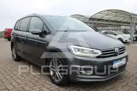 2017 Volkswagen Touran